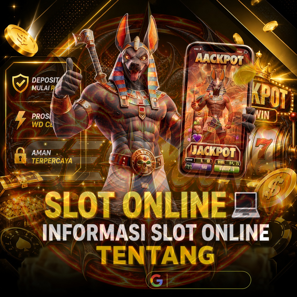 SLOT ONLINE 💻 Informasi Slot Online tentang Perbedaan Game Klasik dan Video Slot