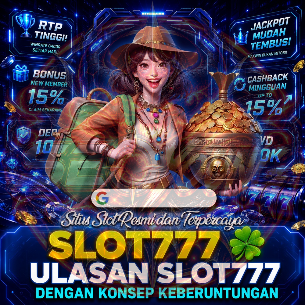SLOT777